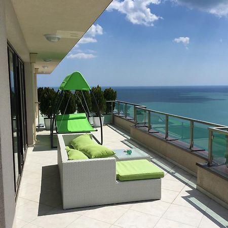 Aparthotel Calithea Complex Kavarna Pokoj fotografie