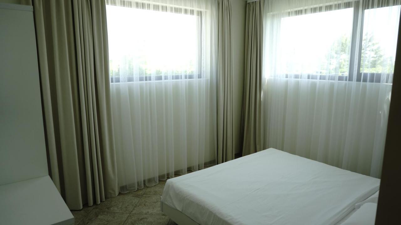 Aparthotel Calithea Complex Kavarna Exteriér fotografie