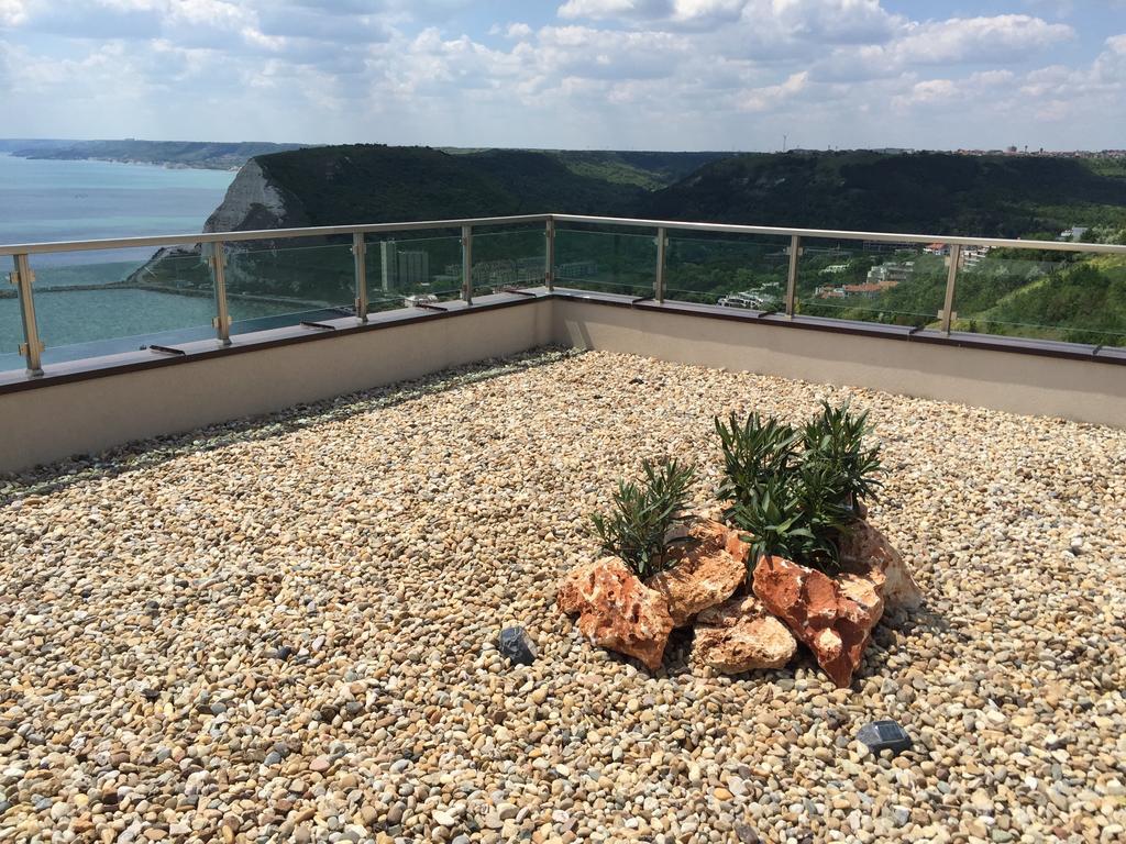 Aparthotel Calithea Complex Kavarna Pokoj fotografie