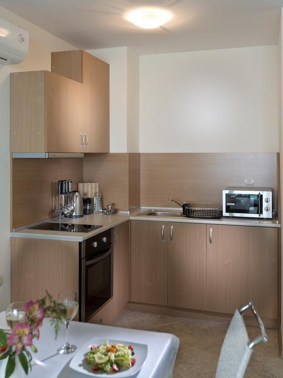 Aparthotel Calithea Complex Kavarna Pokoj fotografie